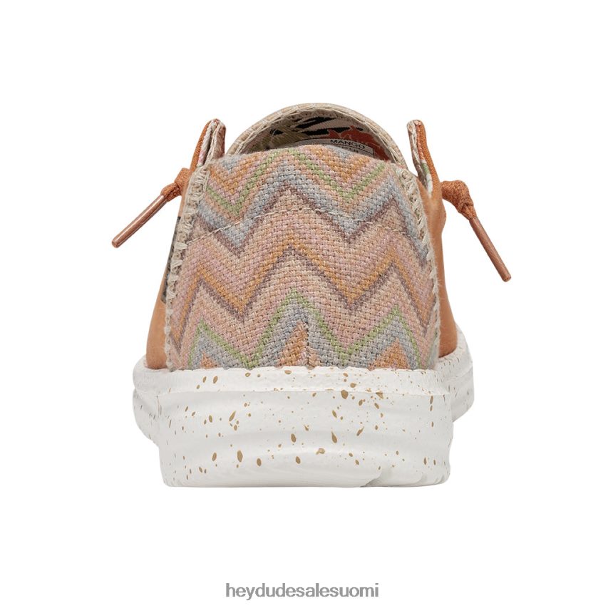 Hey Dude naiset wendy klassinen mango TV844