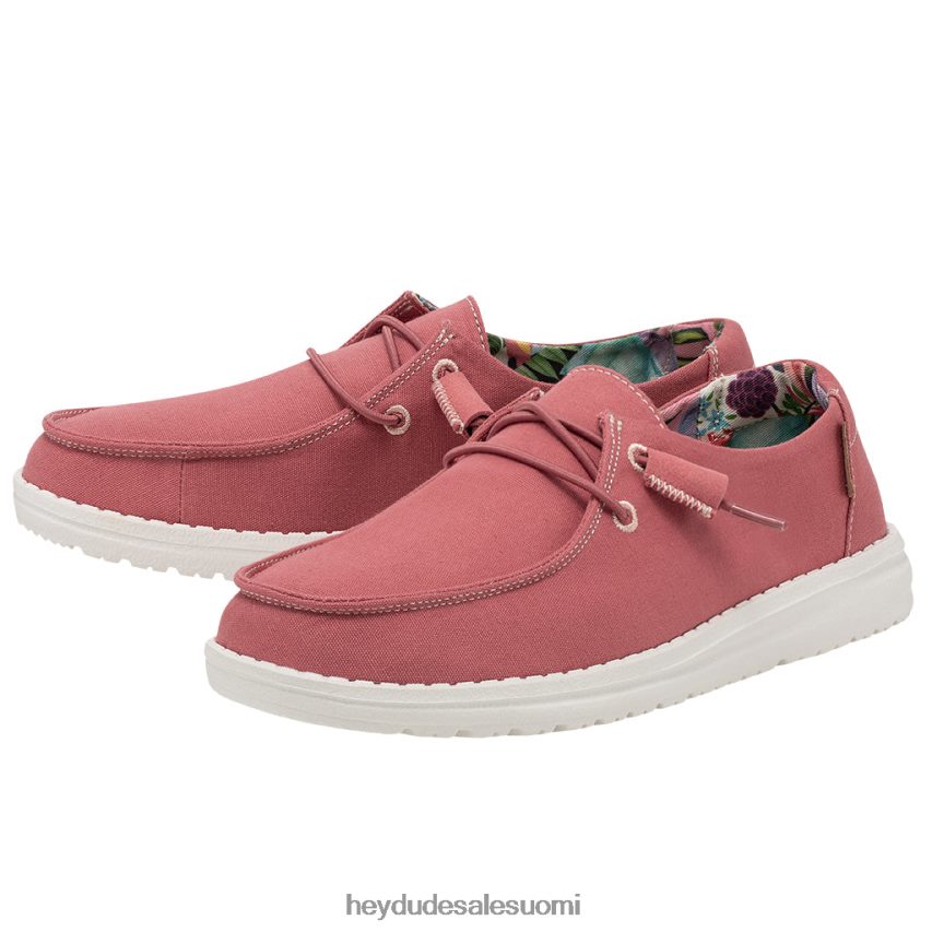 Hey Dude naiset wendy klassinen pacific auringonlasku TV843