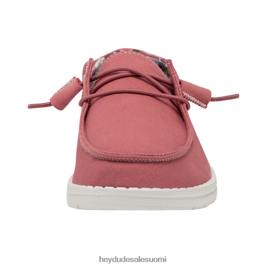 Hey Dude naiset wendy klassinen pacific auringonlasku TV843