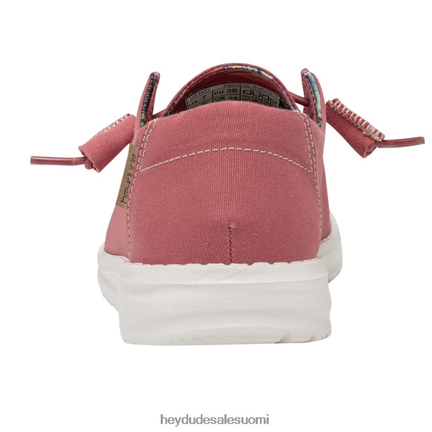 Hey Dude naiset wendy klassinen pacific auringonlasku TV843