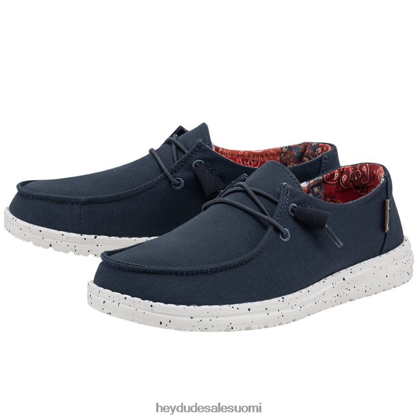 Hey Dude naiset wendy klassinen taide-ilta TV842