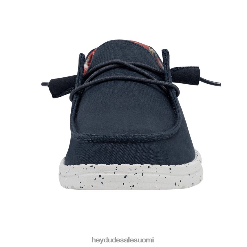 Hey Dude naiset wendy klassinen taide-ilta TV842