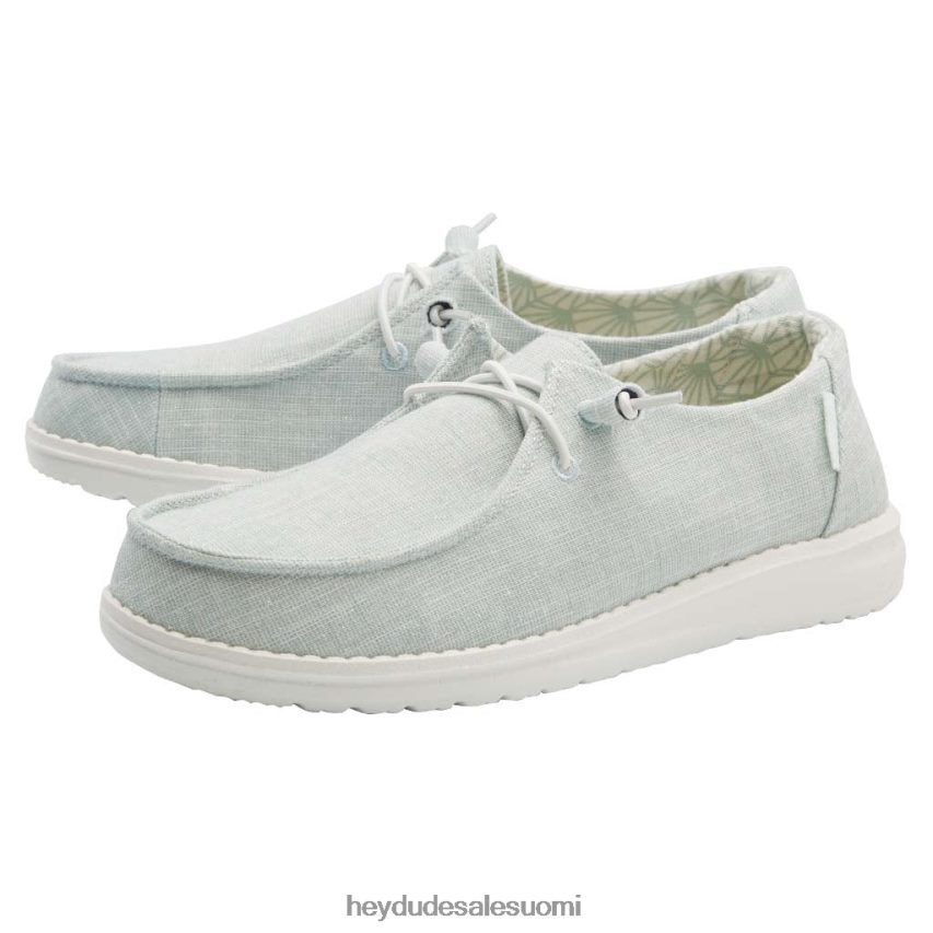 Hey Dude naiset wendy kuohuva minttu TV8454