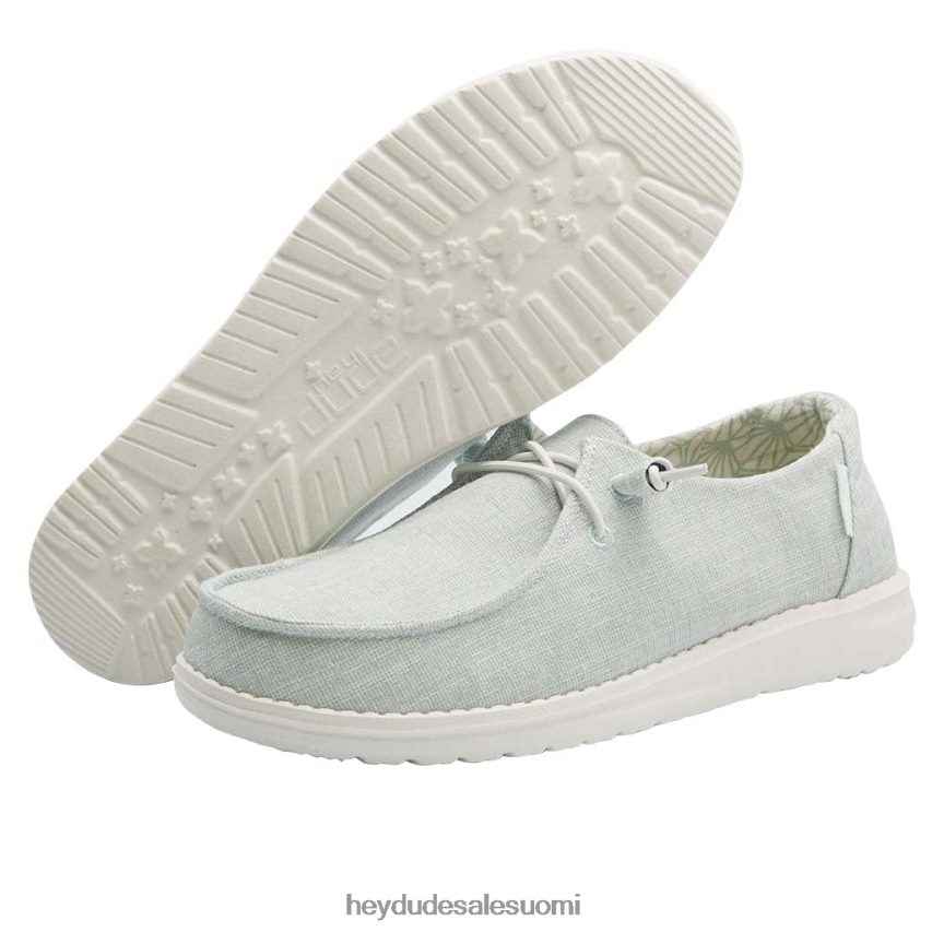 Hey Dude naiset wendy kuohuva minttu TV8454