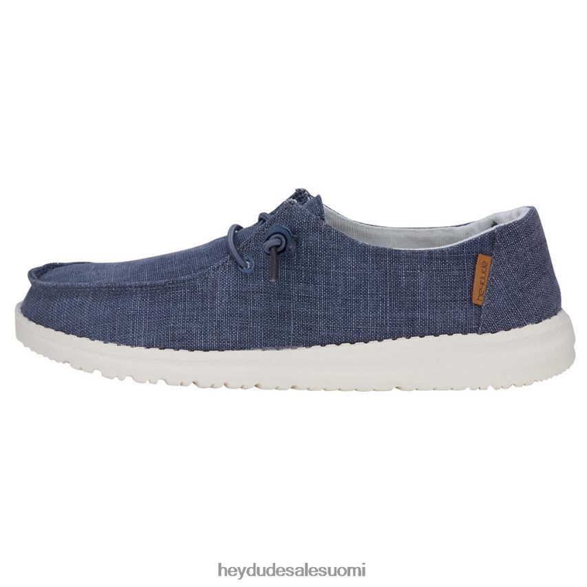 Hey Dude naiset wendy laivasto TV8458