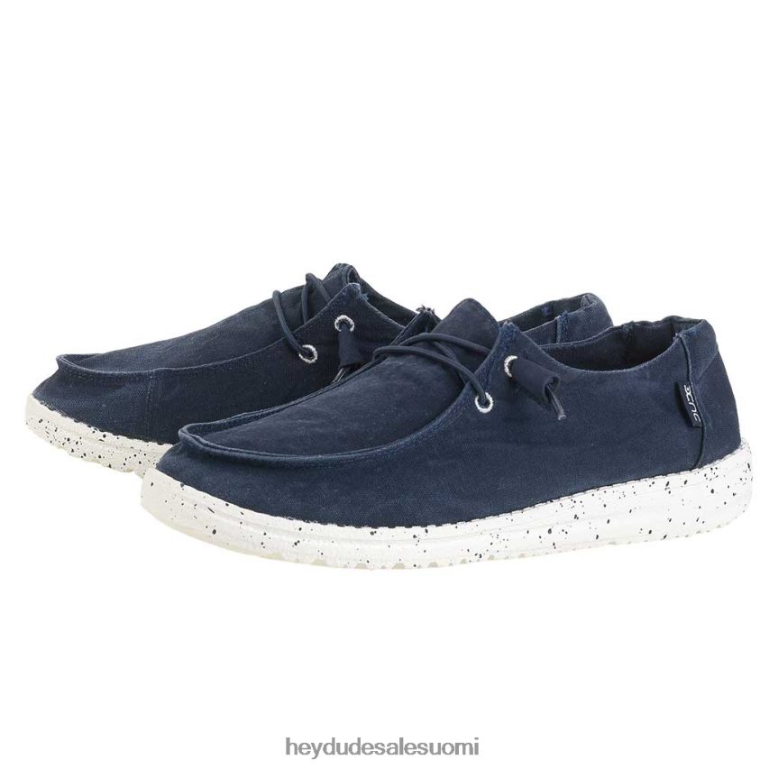 Hey Dude naiset wendy laivasto TV8458