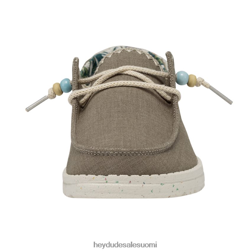 Hey Dude naiset wendy luonnollinen rosmariini TV847