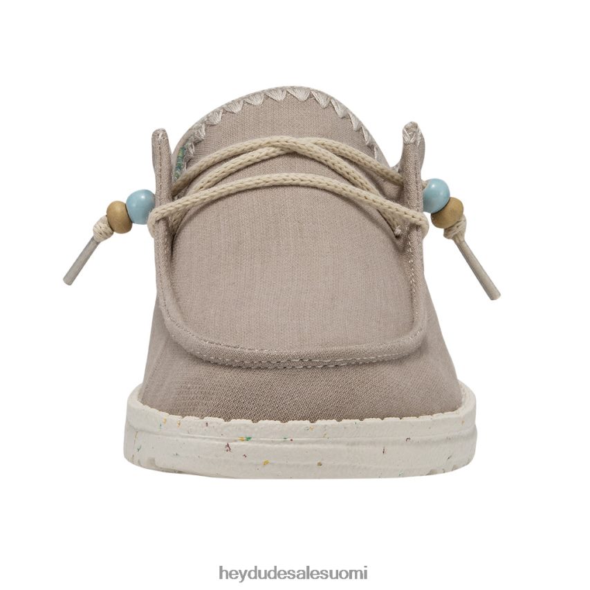 Hey Dude naiset wendy luonnonruusu TV849