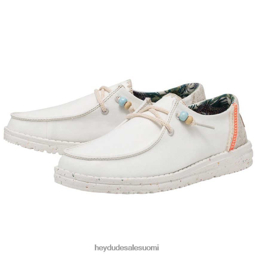 Hey Dude naiset wendy luonnonsuolaa TV846