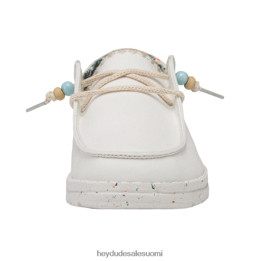 Hey Dude naiset wendy luonnonsuolaa TV846