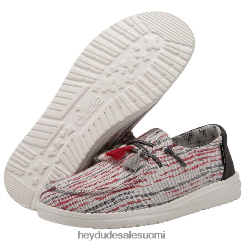 Hey Dude naiset wendy pon pon beige TV8449