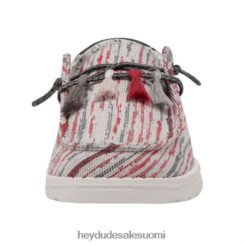 Hey Dude naiset wendy pon pon beige TV8449