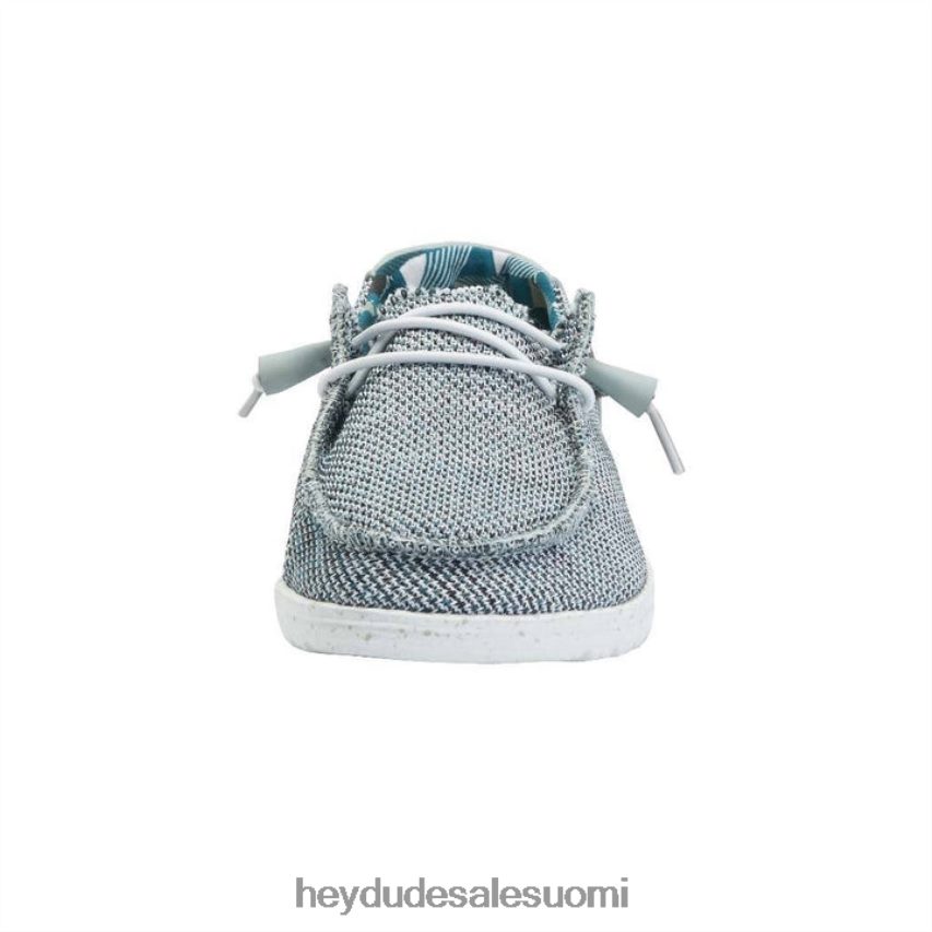 Hey Dude naiset wendy sox jäänharmaa TV84127