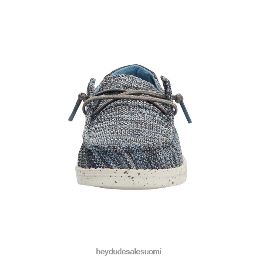 Hey Dude naiset wendy sox jäänsininen TV8437