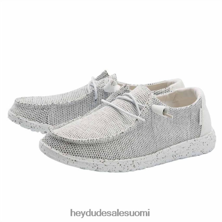 Hey Dude naiset wendy sox kivi valkoinen hei jätkä TV8486