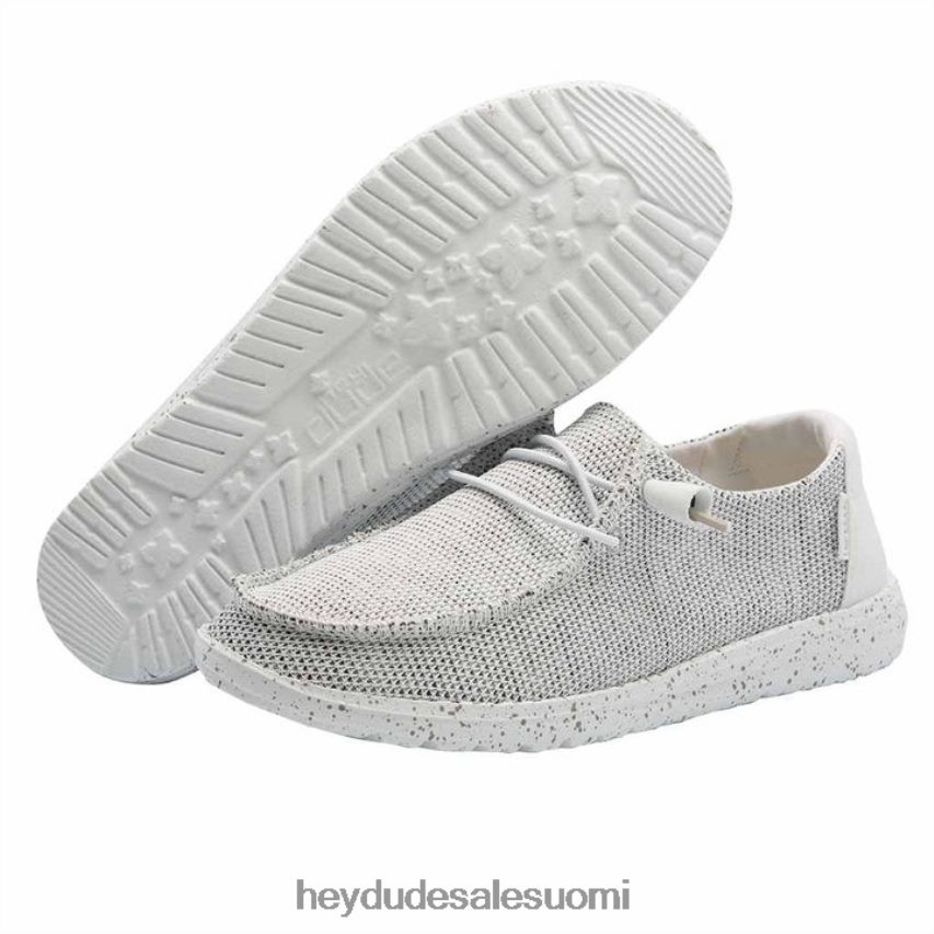 Hey Dude naiset wendy sox kivi valkoinen hei jätkä TV8486