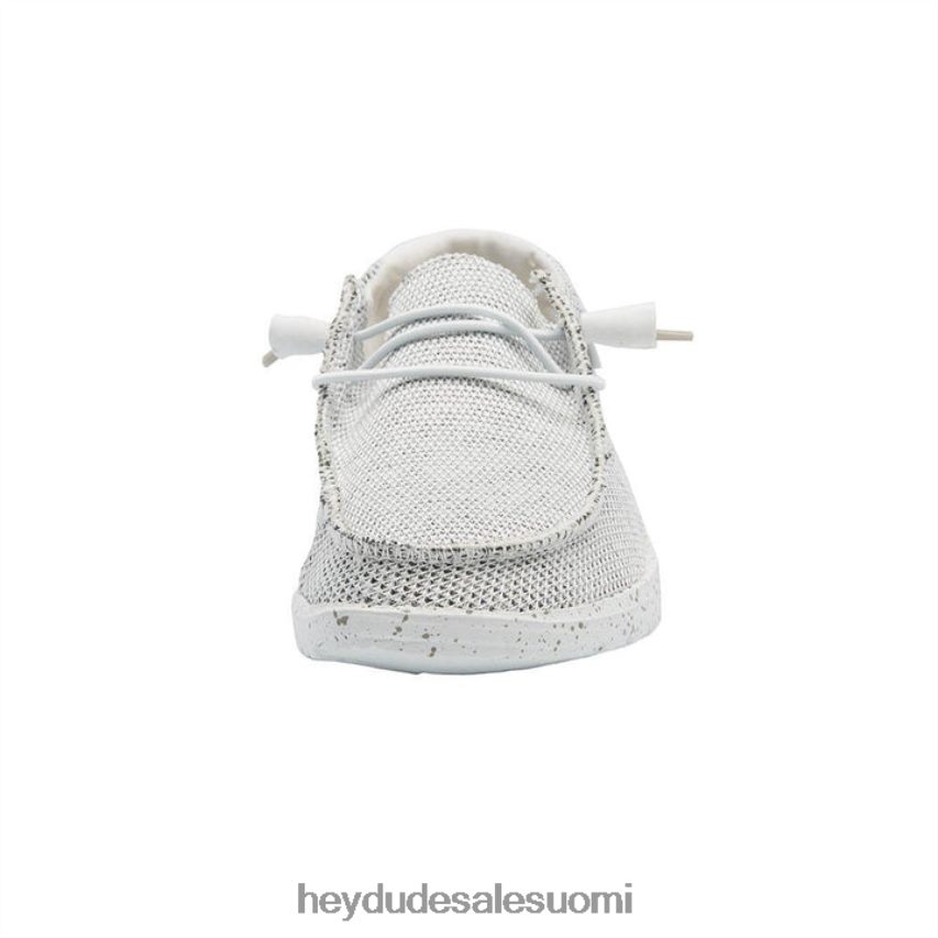 Hey Dude naiset wendy sox kivi valkoinen hei jätkä TV8486