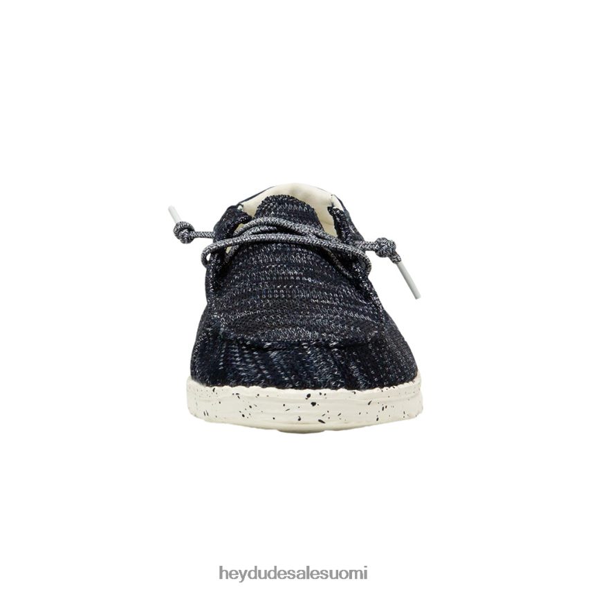 Hey Dude naiset wendy sox navy TV8438